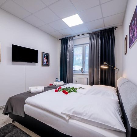 Apartmany Style Пряшів Екстер'єр фото